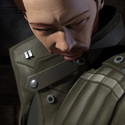 Garrett Bobby Ferguson