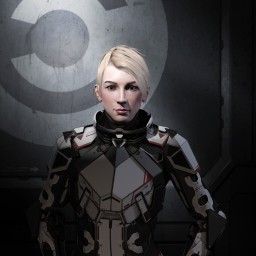 Lieutenant Ackermann