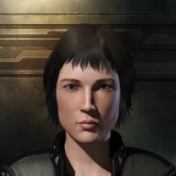 Traffic Controller Jane