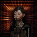 Mercy Eksmo Hilitari