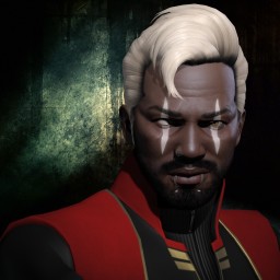 Captain Steve Madden