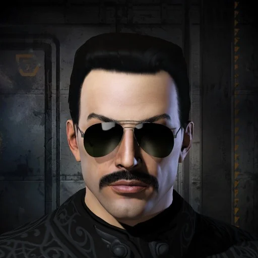 Old Man Consequences