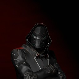 Amarr's First Teacher