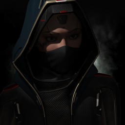 Hene Bouis Cadelanne