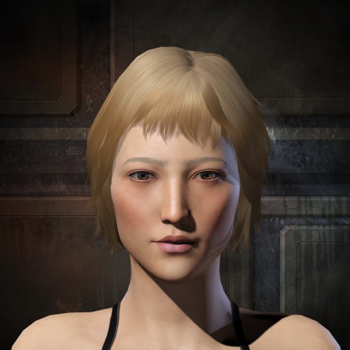 Ishomada Ushin Hakaari