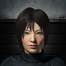 Polarized Rocket Launcher