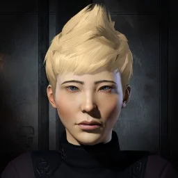 Inferno Javelin Torpedo