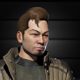 Korriainen Sami Sasen