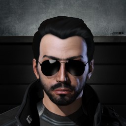 John Raphael Prodman