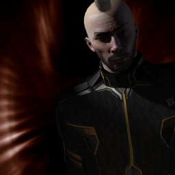 Minmatar Citizen 2122467341