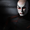 Sleepy McKnight Knight