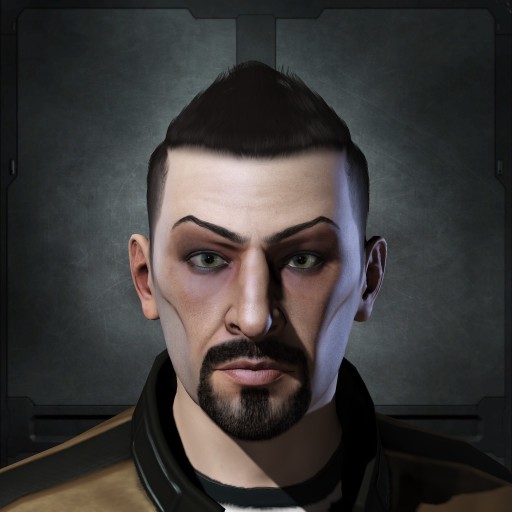 Baphomet Chest Release