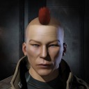 Vadvekulf Ufga Mangeiri