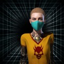 Alexandra Cassio Diaz