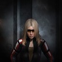 Aunnie Incie Nardieu