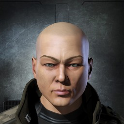 Ausmiken Orki Haginen