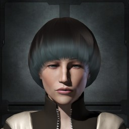 Pathfinder Junior VI