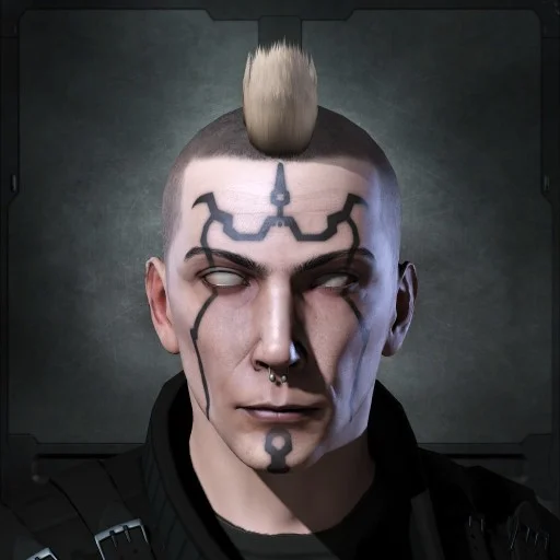 Urnock Voren Erestril