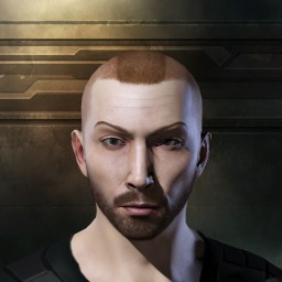 Klaes Ghost-Knife Ashford