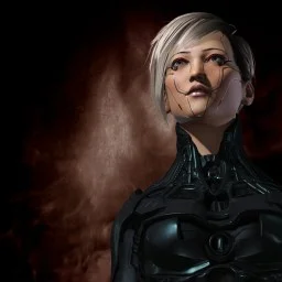 Triglavian Sunwalker