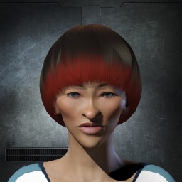 Butterface But-Her-Face