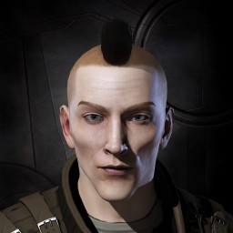 Leumoner Tjor Leusten