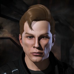 Caldari Citizen 2122843521