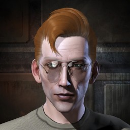 Conan The O'brienrian