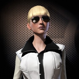 Quintin Quickie Jackson