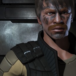 Sotrenzur Geird Hilitari