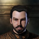 David Aurelius Baxter