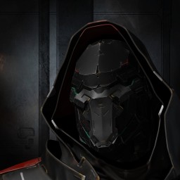 Caldari Citizen 03180102