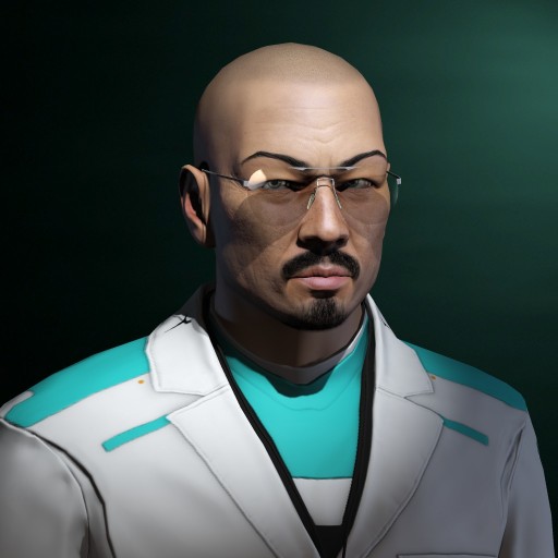 Doktor Shaboinky