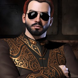 Segengiere en Tilavine