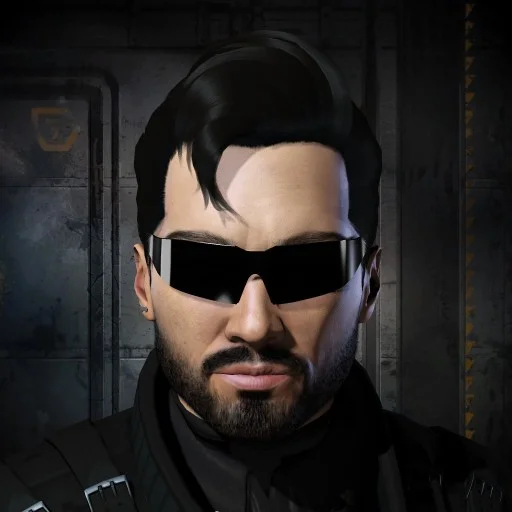 Zanarkand Shadowstar