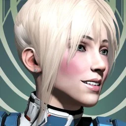 MAGI System-3 Casper