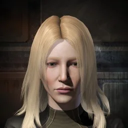 Kristen Wright Rhine