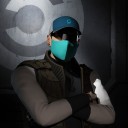 Lancelot Allan Corona