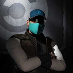 Lancelot Allan Corona