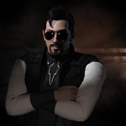 Captain Finnius Duran