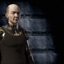 Sharurena Tegor Khardula