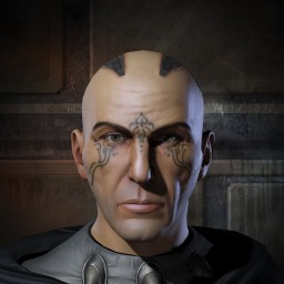 Imperial Navy General