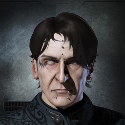 Taranius Anus Ballastor