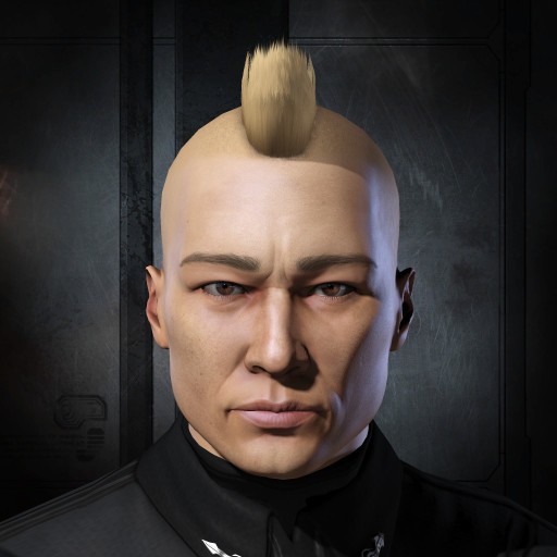 Elisainen NumberThree