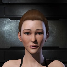 Ermeloinet Stenier-Tian