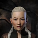 Bynadele Says Viliana