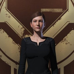 Sahnora Aveen Astralis