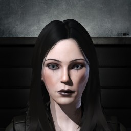 Thea from Zzerenzzen