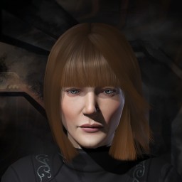 Sha11tear Bloodfallen