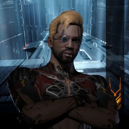 Fighters Freedom QAQ